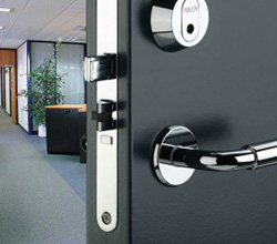 commercial Locks repairÂ in Airdrie
