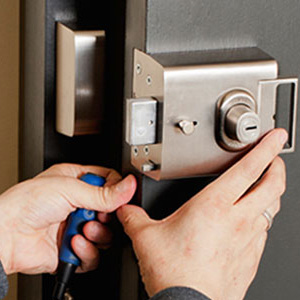 residential lock repair inÂ Connaught