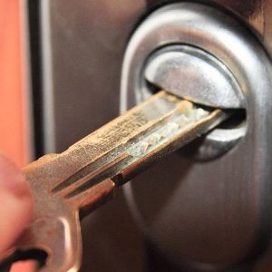 best lockout services in Copperfield